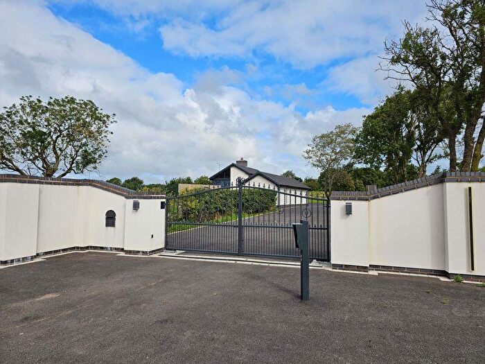 3 Bedroom Detached House For Sale In Blackgate Lane, Holmes / Tarleton, Preston, PR4