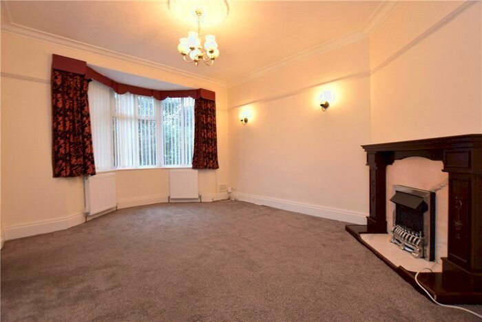 4 Bedroom Detached House To Rent In Lombard Street, Leeds, West Yorkshire, LS15
