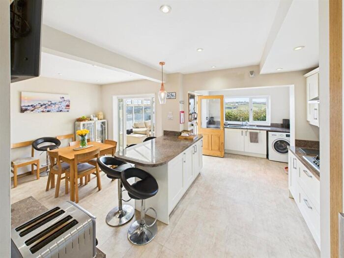4 Bedroom Detached House For Sale In Hilltop, Swiss Valley, Llanelli, SA14