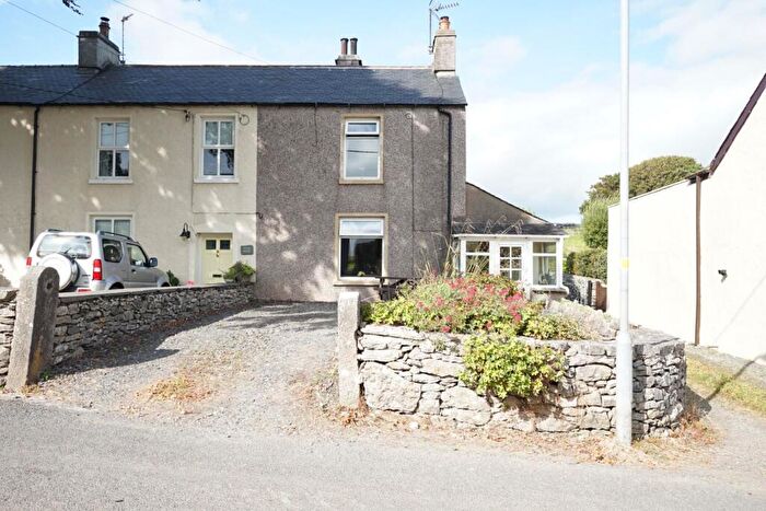 2 Bedroom Cottage For Sale In Beech Cottage, Scales, Ulverston, LA12