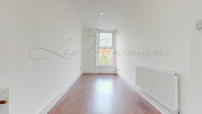 2 Bedroom Flat To Rent In Fernhead Road, West Kilburn, W9
