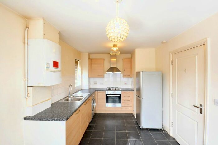 2 Bedroom End Of Terrace House For Sale In Noel Coward Gardens, Aldington, TN25