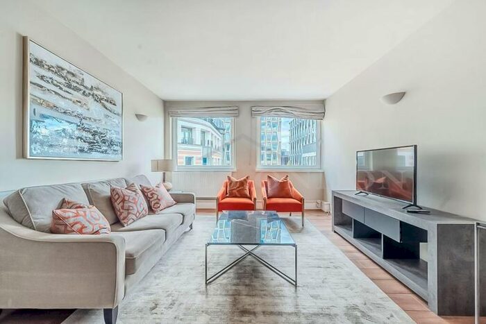 2 Bedroom Flat To Rent In Luke House, Abbey Orchard Street, Westminster, SW1P