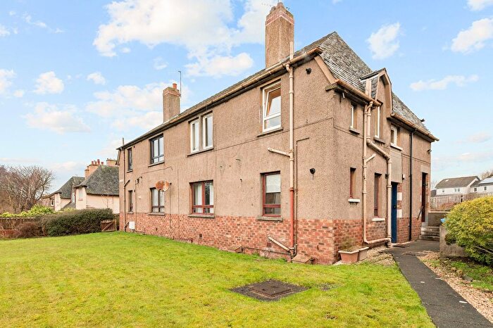 2 Bedroom Flat For Sale In Gallowsknowe, Linlithgow Bridge, EH49