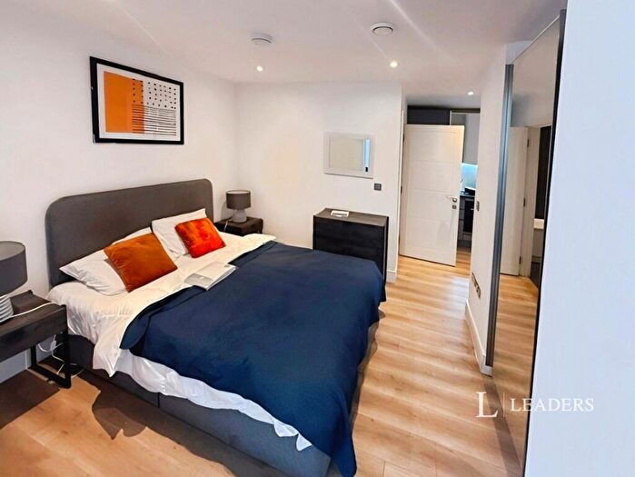 Studio To Rent In Wood Street, East Grinstead, West Sussex, RH19