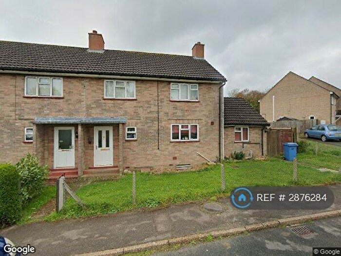 3 Bedroom Semi Detached House To Rent In Schoolfield, Sudbury, CO10