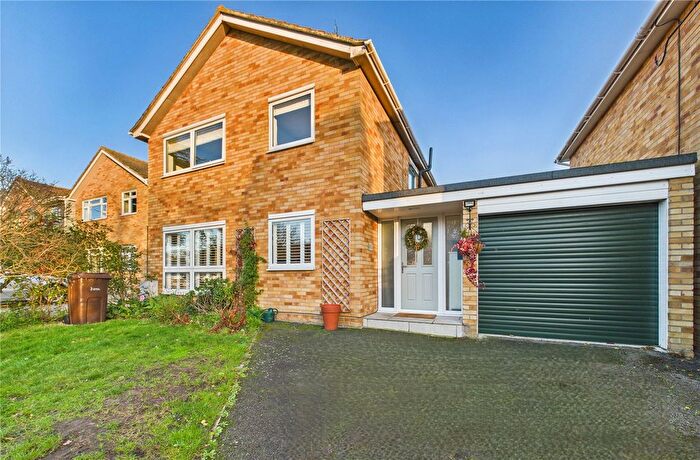 4 Bedroom Detached House For Sale In Lexden Road, West Bergholt, Colchester, Essex, CO6