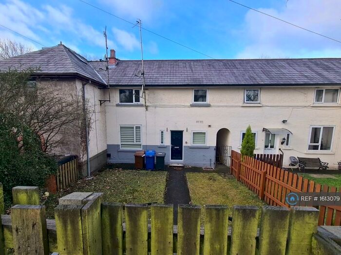 2 Bedroom Terraced House To Rent In Rothwell Avenue, Accrington, BB5