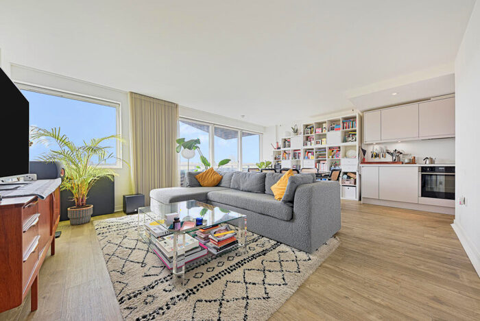 1 Bedroom House To Rent In Gainsborough Studios West, Poole Street, N1