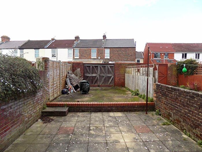 1 Bedroom Property To Rent In St. Augustine Road, Southsea, PO4