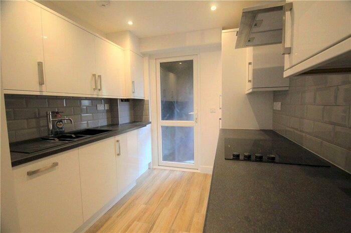 4 Bedroom Semi-Detached House To Rent In Ashwood Road, Englefield Green, Egham, Surrey, TW20