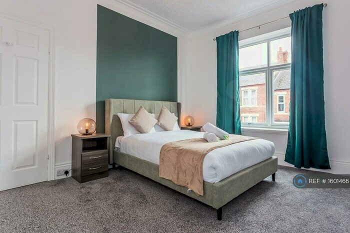 4 Bedroom Terraced House To Rent In Kitchener St, Gateshead, NE9