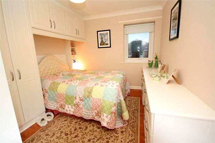 2 Bedroom Apartment For Sale In Sovereign House, Oxford Street, Tynemouth, NE30