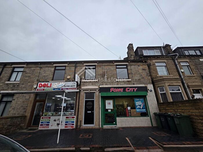 4 Bedroom Terraced House For Sale In South Street, Dewsbury, WF12