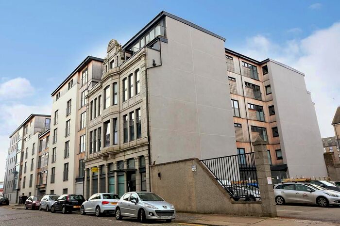 2 Bedroom Flat To Rent In Mearns Street, Second Floor, AB11