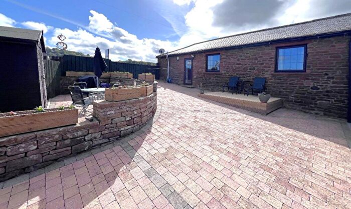 2 Bedroom Bungalow For Sale In Swallow Barn, Plumpton, CA11