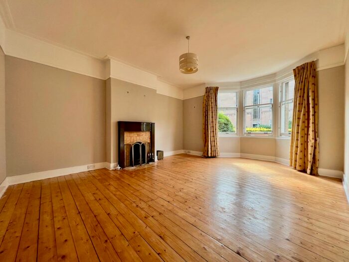 2 Bedroom Flat To Rent In Learmonth Crescent, Comely Bank, Edinburgh, EH4