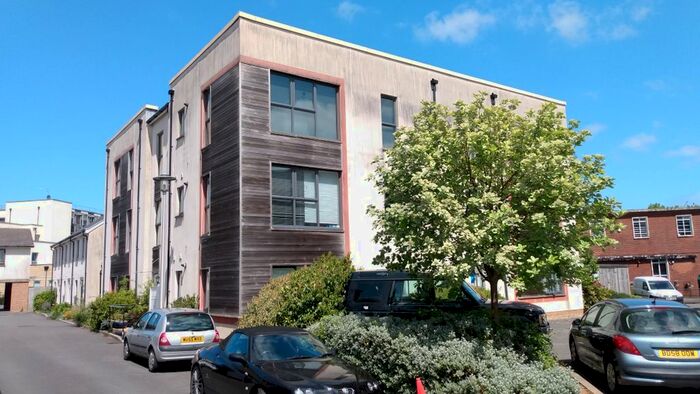 1 Bedroom Flat To Rent In Newfoundland Way, Portishead, North Somerset, BS20