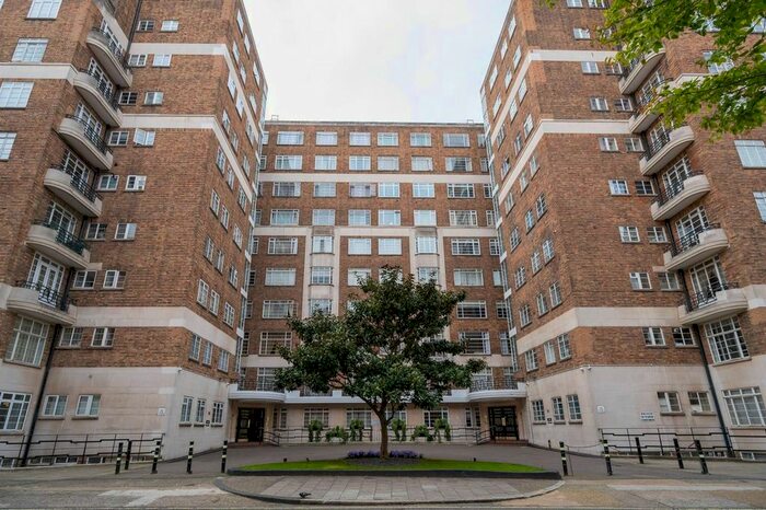 1 Bedroom Flat To Rent In George Street, Marylebone, London, W1H