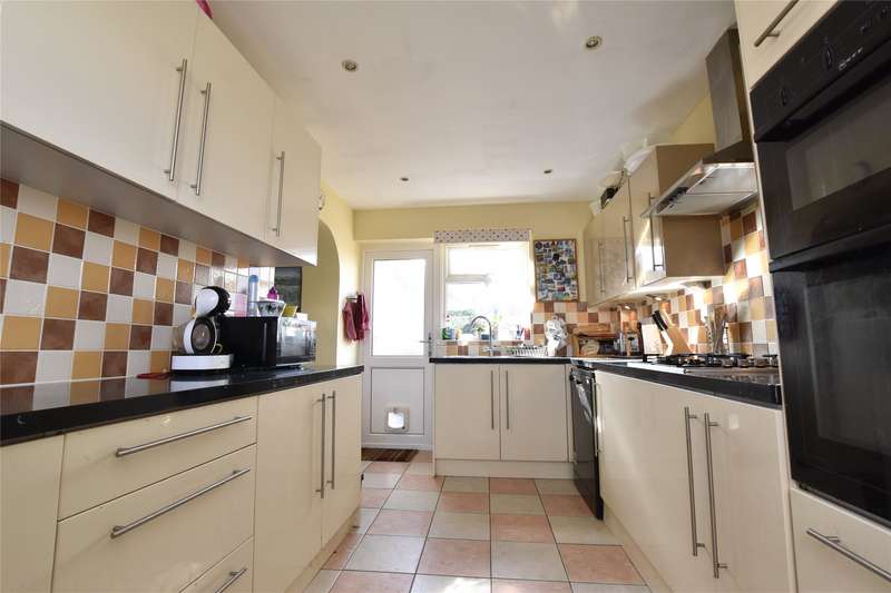 3 Bedroom Detached Bungalow For Sale In Kayte Lane, Cleeve