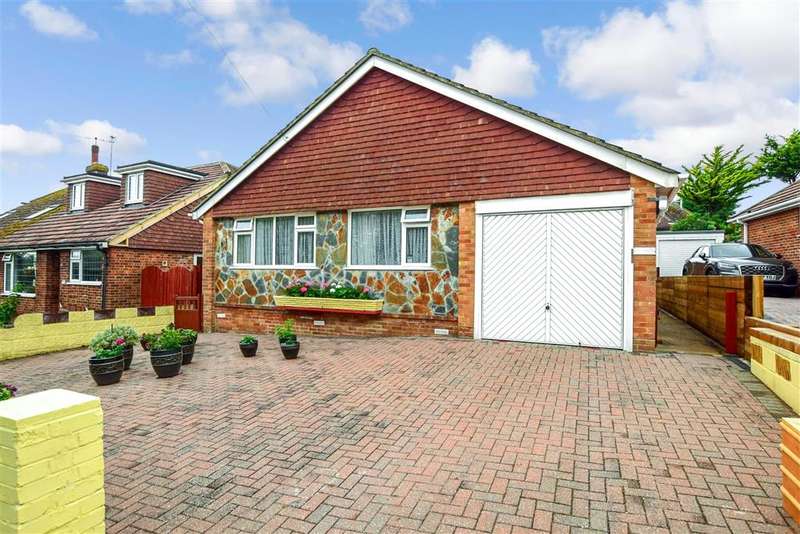 3 Bedroom Detached Bungalow For Sale In Bannings Vale, Saltdean, East