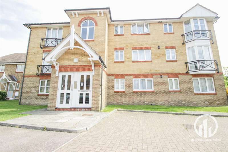 2 Bedroom Flat To Rent In Cricketers Walk, London, SE26