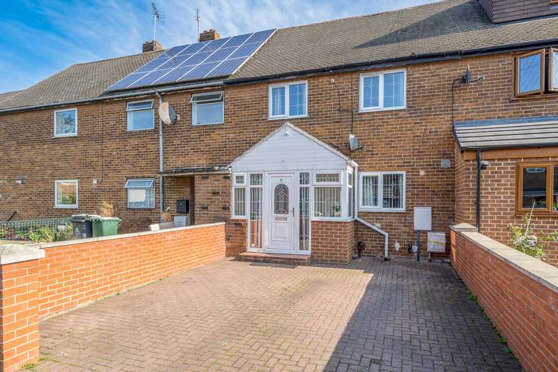 Houses for sale & to rent in WF12 0AA, Slaithwaite Road, Dewsbury South