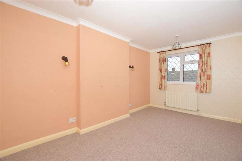 3 Bedroom Semi Detached House For Sale In Primrose Drive, , Ditton