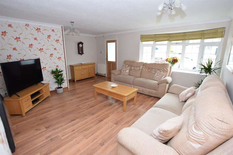 4 Bedroom Detached House For Sale In Rowood Drive, Solihull, B92