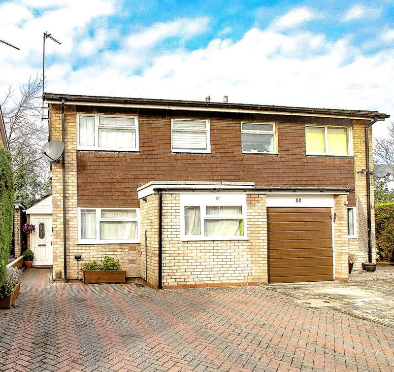 Houses For Sale Harris Close Redditch at Ethel Hunter blog