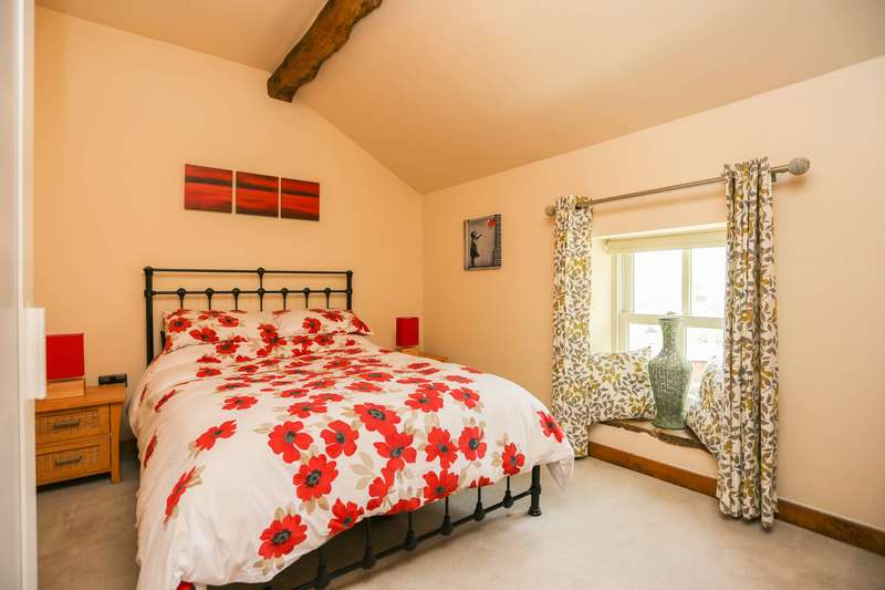 4 Bedroom Detached House For Sale In Smithy Lane, Marple Bridge