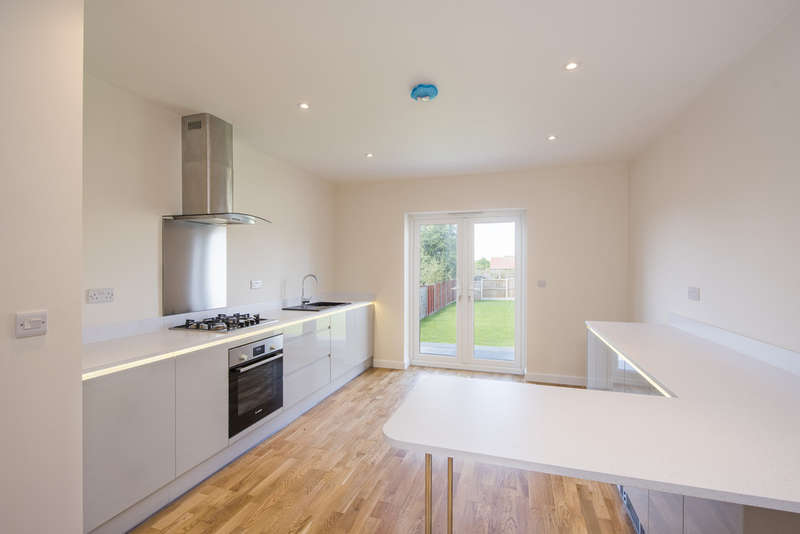 4 Bedroom Detached House To Rent In Sudbury, Suffolk, CO10