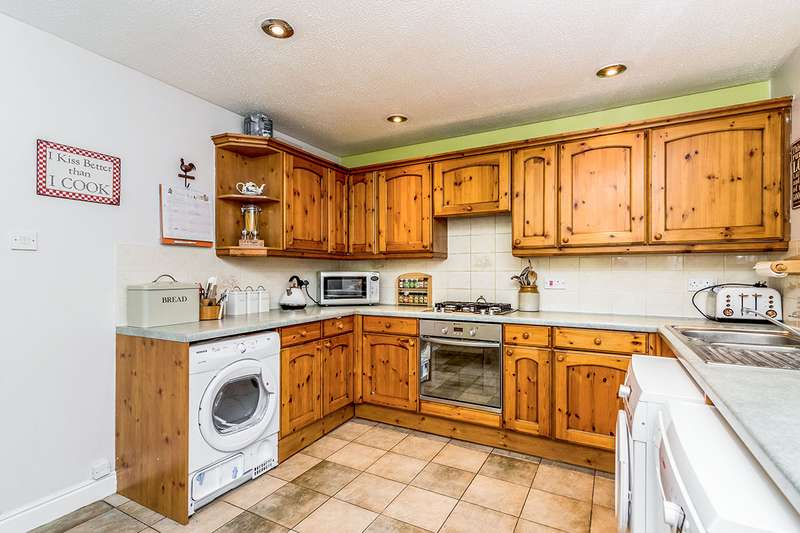 3 Bedroom Semi Detached House For Sale In Apley Castle, Apley, Telford