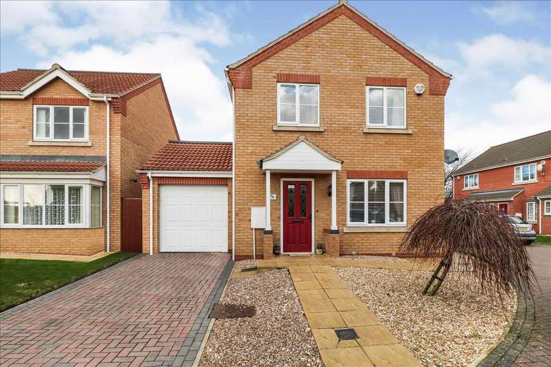 Houses To Rent Metheringham Uk