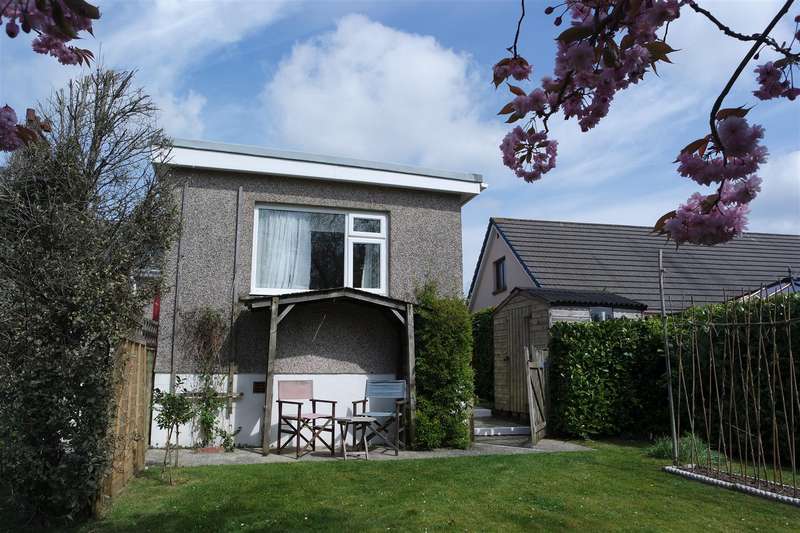 1 Bedroom Flat To Rent In Haven Road, Haverfordwest, SA61