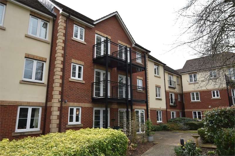 Houses for sale & to rent in BS48 1RN, SOMERSET SQUARE, Nailsea Yeo Bristol