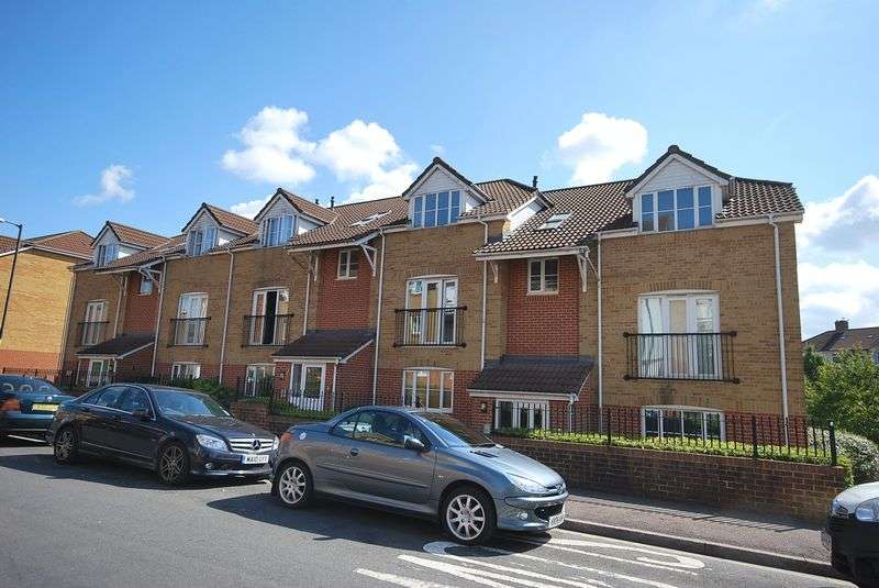 2 Bedroom Property To Rent In 16 Linden Court, Clarence Road, Bristol, BS15