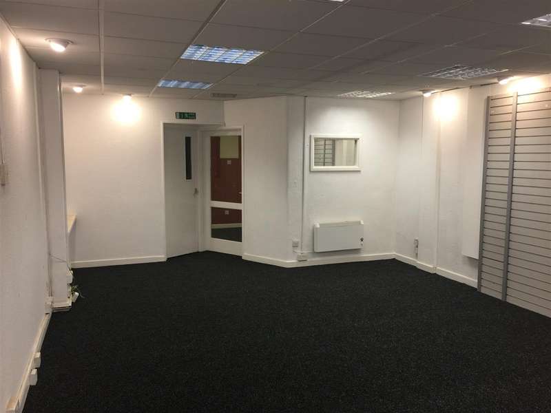 Retail Property (high Street) Commercial For Sale In Bradshawgate