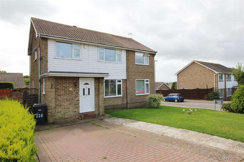 4 Bedroom House For Sale In Little Ridge Avenue, St. Leonardsonsea, TN37