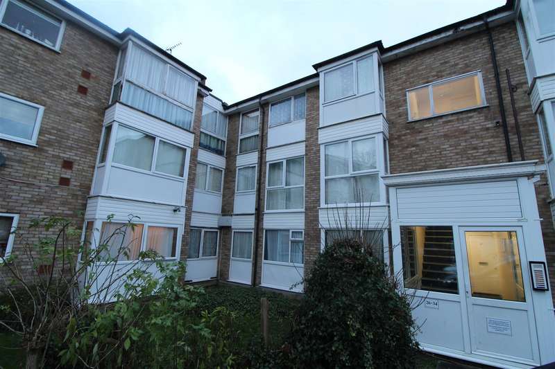 2 Bedroom Flat To Rent In Vincent Road, Luton, LU4