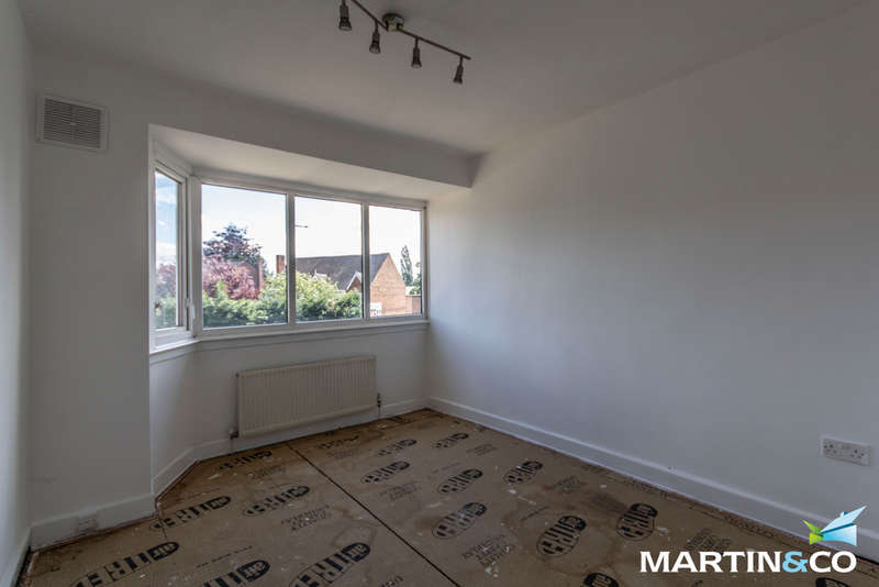 3 Bedroom Semi Detached House For Sale In Bristnall Hall Road, Oldbury, B68