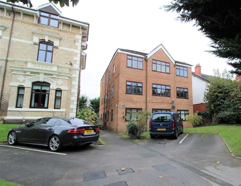 2 Bedroom Apartment For Sale In Abbotsford Road, Blundellsands