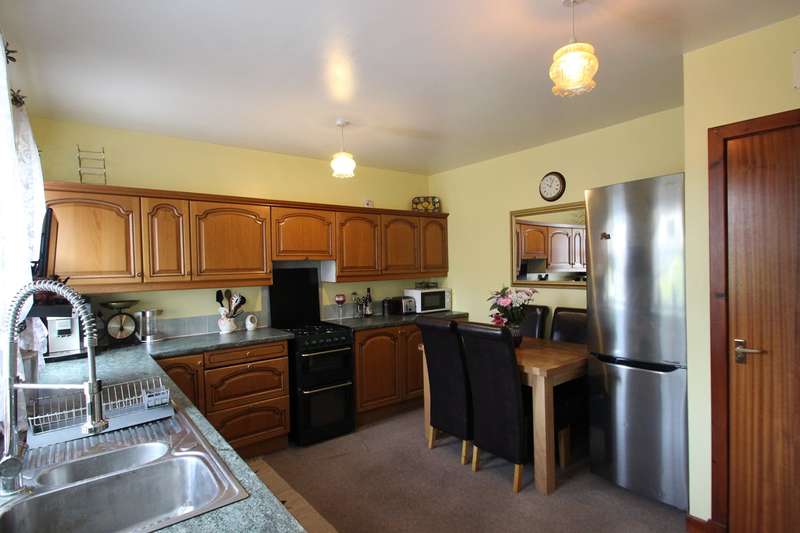 3 Bedroom Detached House For Sale In North Street, Elgin, IV30