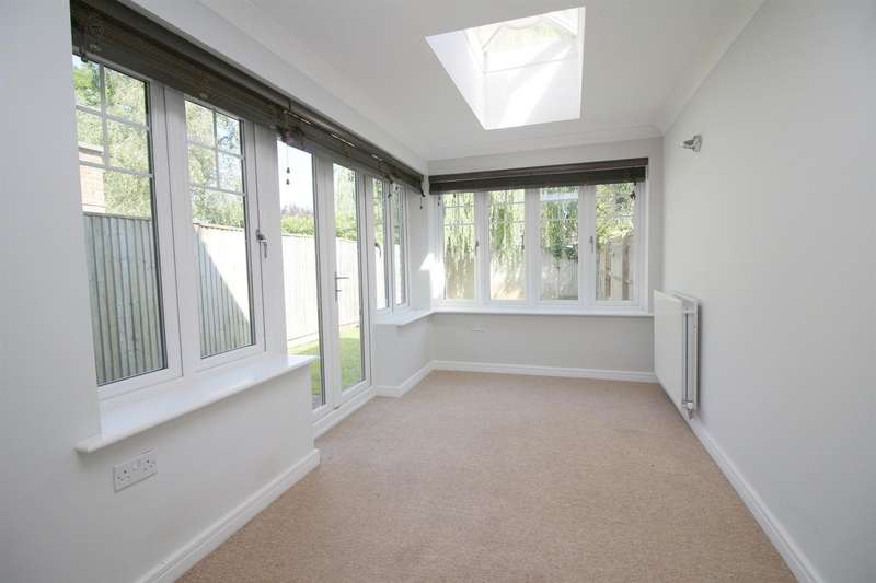 3 Bedroom Terraced House To Rent In Highbridge Close, Radlett, Hertfordshire, WD7