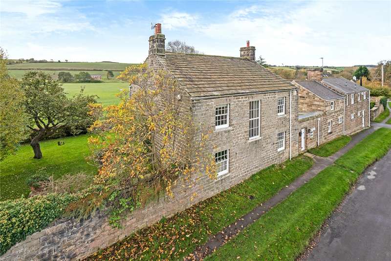 Houses for sale & to rent in LS17 9HN, Moor Lane, Harewood Leeds