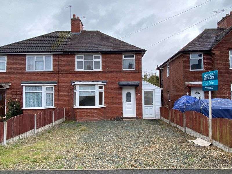 3 Bedroom Property For Sale In Harold Road, Smethwick, West Midlands