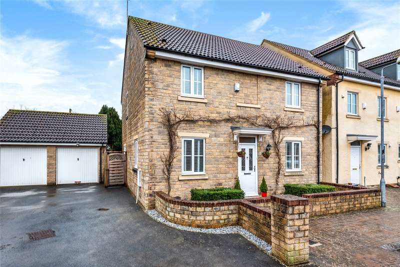 Houses for sale in Cricklade, SN6, Wiltshire