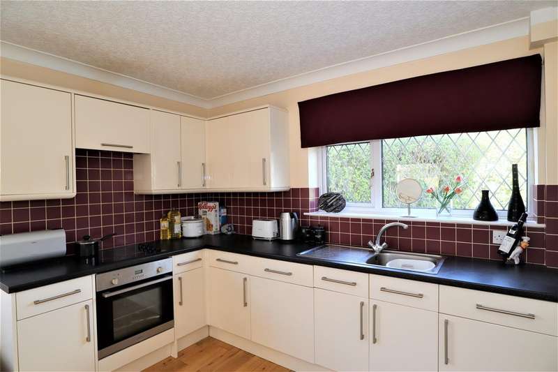 3 Bedroom Detached House For Sale In High Street, Reepham, Lincoln, LN3