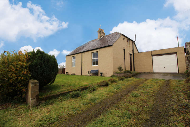 2 Bedroom Cottage To Rent In Bardon Mill, Hexham, NE47
