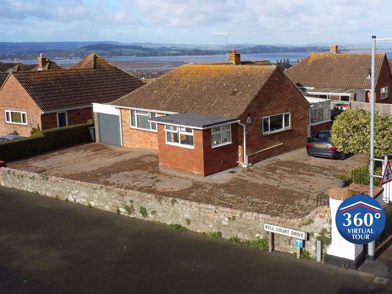 Houses for sale in Exmouth, Devon